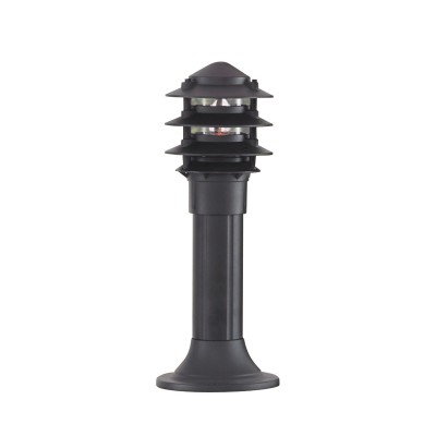 Stalp modern de exterior IP44 Outdoor H-45cm