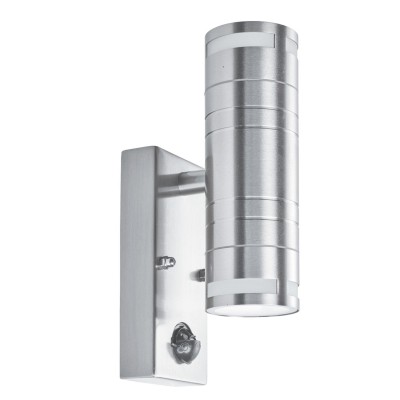 Aplica exterior cu senzor de miscare Up and Down