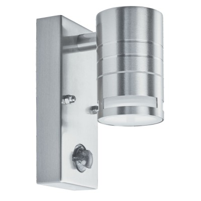 Aplica exterior cu senzor de miscare Up and Down