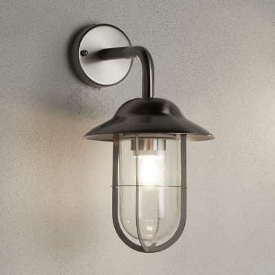 Aplica de exterior stil traditional IP44 Toronto