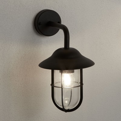 Aplica de exterior stil traditional IP44 Toronto