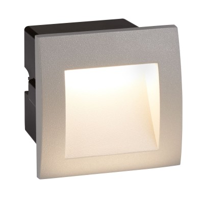 Spot LED incastrabil de exterior ambiental IP65 Ankle