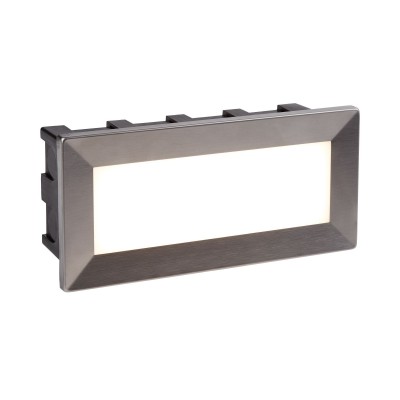 Spot LED incastrabil de exterior ambiental IP65 Ankle