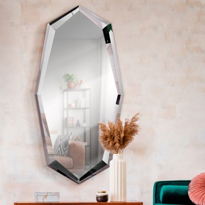 Oglinda decorativa design lux 90x180cm London otel
