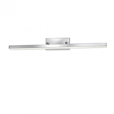 Aplica perete LED pentru baie IP44 Modena 12W