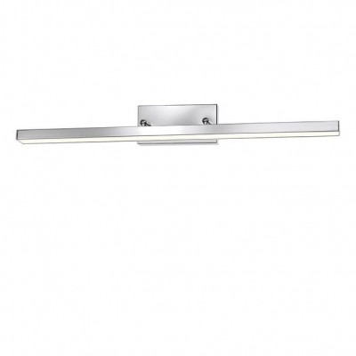 Aplica perete LED pentru baie IP44 Modena 18W