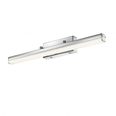 Aplica perete LED pentru baie IP44 Vanese 12W