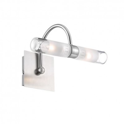 Aplica de perete pentru baie IP44 Dritto