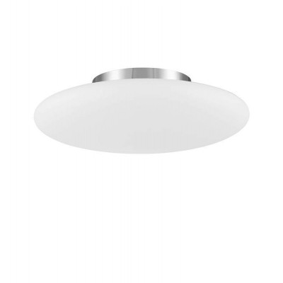 Lustra aplicata design modern Ø60cm Pressione