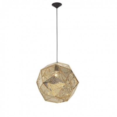 Lustra design modern decorativ Foggia Ø48cm