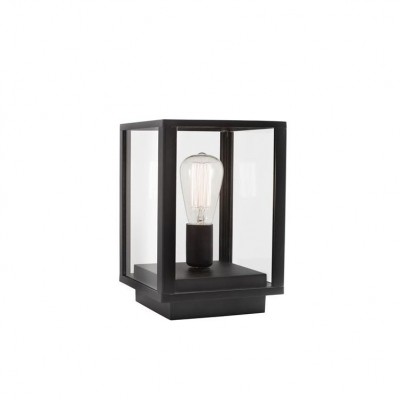 Lampa podea / Mini stalp pentru iluminat exterior IP54 ZEST