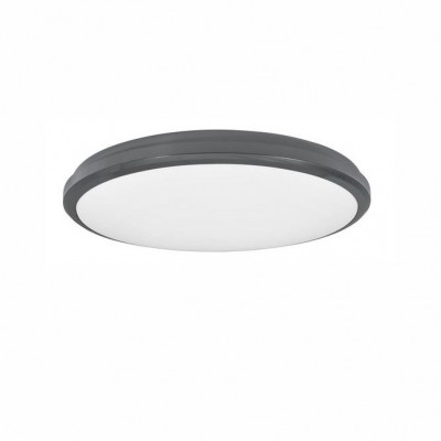 Plafoniera LED de exterior moderna IP54 TOMMY