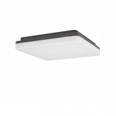 Plafoniera LED de exterior moderna IP54 TOMMY