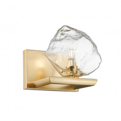 Aplica de perete moderna design decorativ original ROCK 