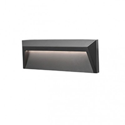 Spot LED ambiental scari de exterior IP65 Luton