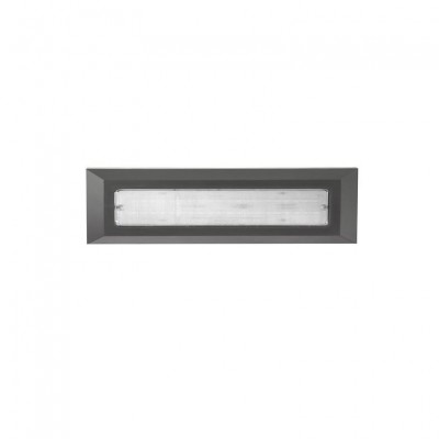 Spot LED ambiental de exterior IP54 PULSAR