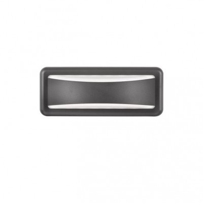 Spot LED ambiental de exterior IP54 PULSAR