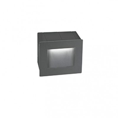 Spot LED ambiental de exterior IP54 KRYPTON