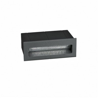 Spot LED ambiental de exterior IP54 KRYPTON