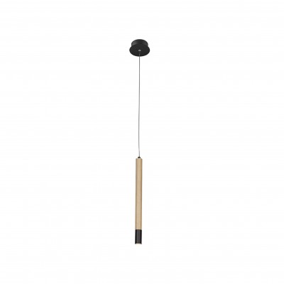 Pendul LED design modern minimalist Izolda 1