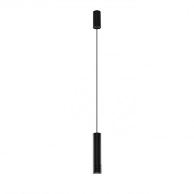 Pendul design modern minimalist Locus negru