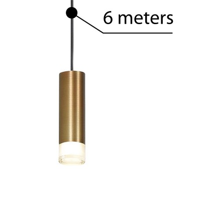 Accesoriu/ Cablu 6 metri cu pendul Ziko G9 antique 