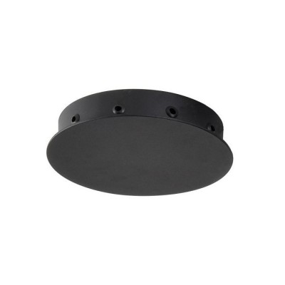 Accesoriu/ Baza pentru pendule / cabluri Ziko negru