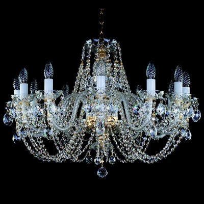 Candelabru Cristal Exclusiv 12 brate ANDULA S-A 280