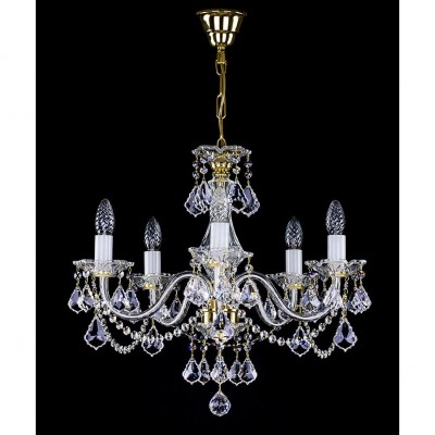 Candelabru 5 brate Cristal Exclusive TIFFANI V.