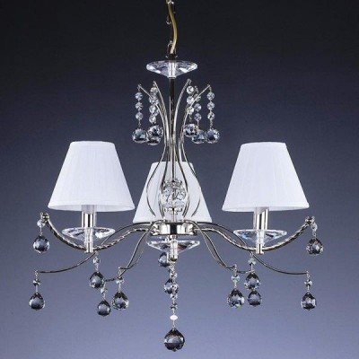 Candelabru Cristal Exclusive 3 brate Chantal III.