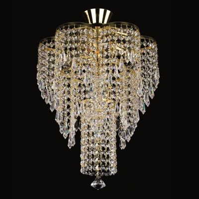 Lustra Cristal Exclusive diametru 35cm Marcela