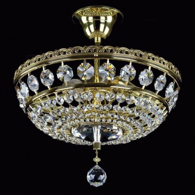 Plafoniera Cristal Exclusive diametru 35cm MARLENE I.