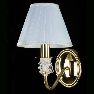 Aplica LUX design modern, Cristal Exclusive TRINITY 01-WL