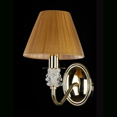 Aplica LUX design modern, Cristal Exclusive TRINITY 01-WL