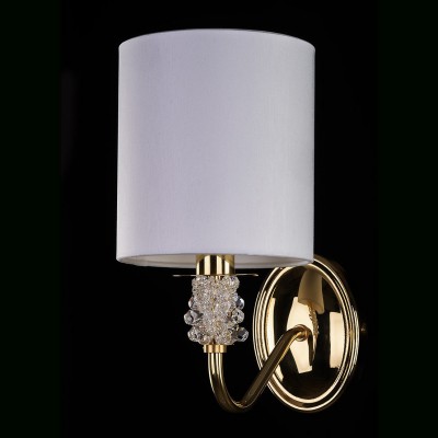 Aplica LUX design modern, Cristal Exclusive TRINITY 01-WL