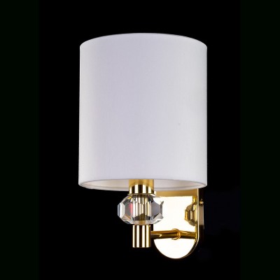 Aplica LUX design modern DIAMOND 01-WL