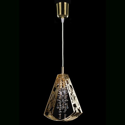 Lustra, Pendul cu model design minimalist SWING 01+Cristal Exclusive