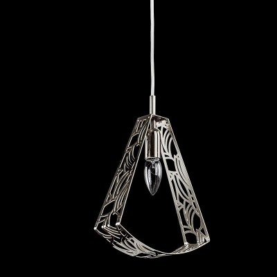 Lustra, Pendul cu model design minimalist SWING 02-CH
