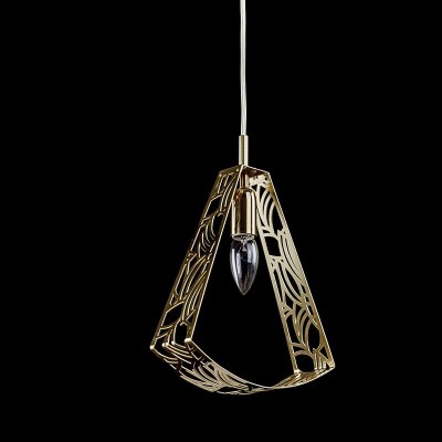 Lustra, Pendul cu model design minimalist SWING 02-CH