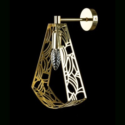 Aplica cu model design minimalist SWING 02-WL