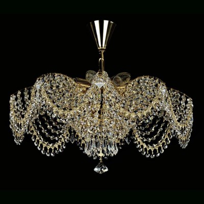 Lustra Cristal Exclusive diametru 50cm Pavla II.