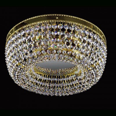 Plafoniera Cristal Exclusive diametru 35cm Sofia 350