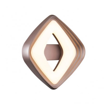 Aplica LED camera de zi, sufragerie, dormitor Daria 