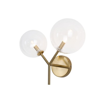 Aplica design industrial, minimalist Lollipop 2L alama