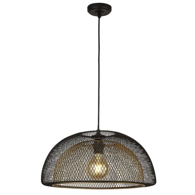 Lustra design minimalist industrial Honeycomb