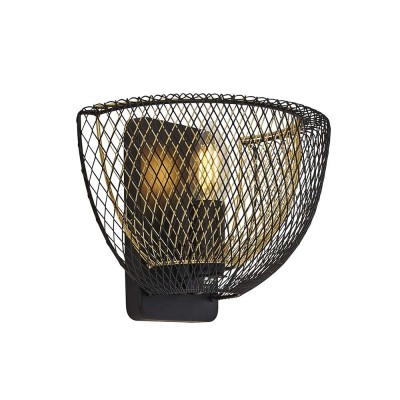Aplica design minimalist industrial Honeycomb
