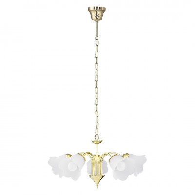 Lustra suspendata / Pendul in stil clasic, diam. 60cm, Rafaella