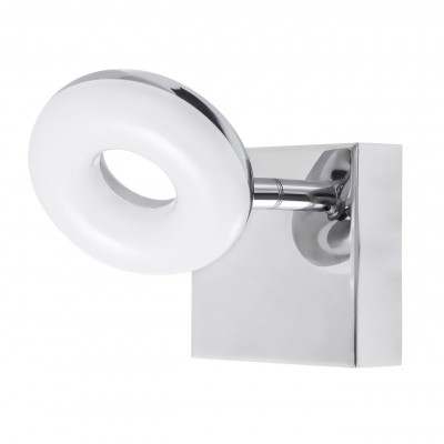 Aplica de perete LED pentru baie cu protectie IP44 Beata I