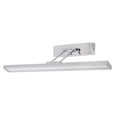 Aplica de perete reglabila LED pentru tablou, oglinda, L-45,5cm, Picture slim