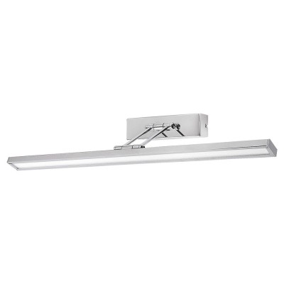 Aplica de perete reglabila LED pentru tablou, oglinda, L-57cm, Picture slim 3908 RX